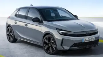 تثبيت أسعار أوبل الجديدة في السوق المصري رغم موجة الارتفاعات الأخيرة